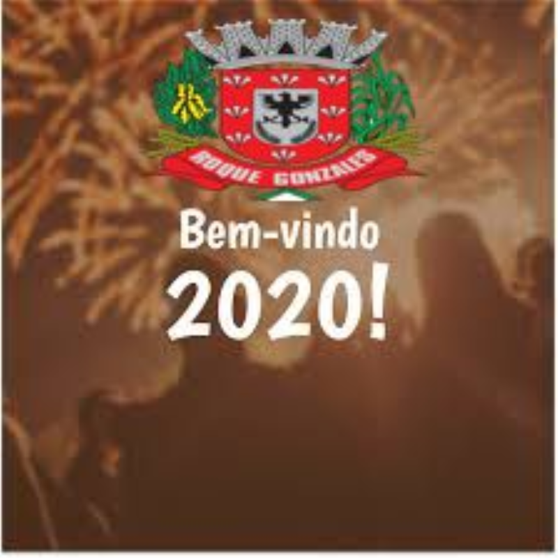 FELIZ 2020